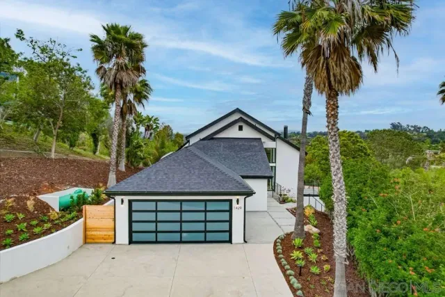 $3,699,000 | 1429 Trabert Ranch Road, Encinitas, CA 92024