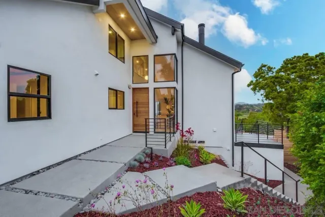 $3,699,000 | 1429 Trabert Ranch Road, Encinitas, CA 92024