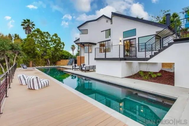 $3,699,000 | 1429 Trabert Ranch Road, Encinitas, CA 92024