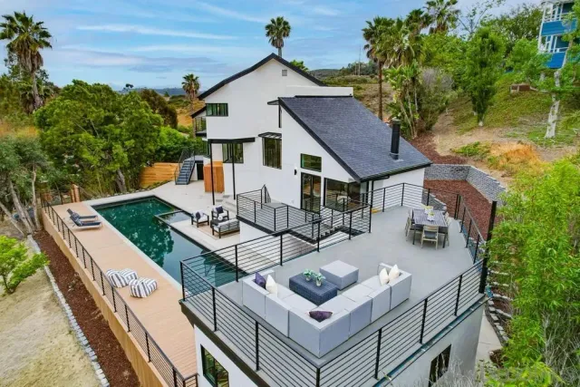 $3,699,000 | 1429 Trabert Ranch Road, Encinitas, CA 92024