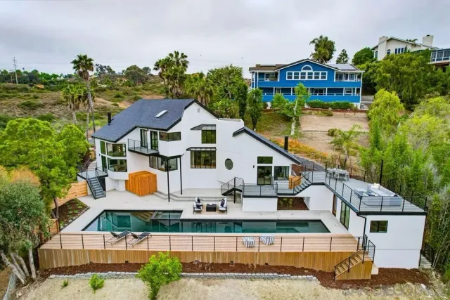 $3,699,000 | 1429 Trabert Ranch Road, Encinitas, CA 92024