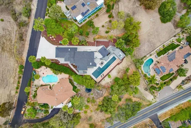 $3,699,000 | 1429 Trabert Ranch Road, Encinitas, CA 92024
