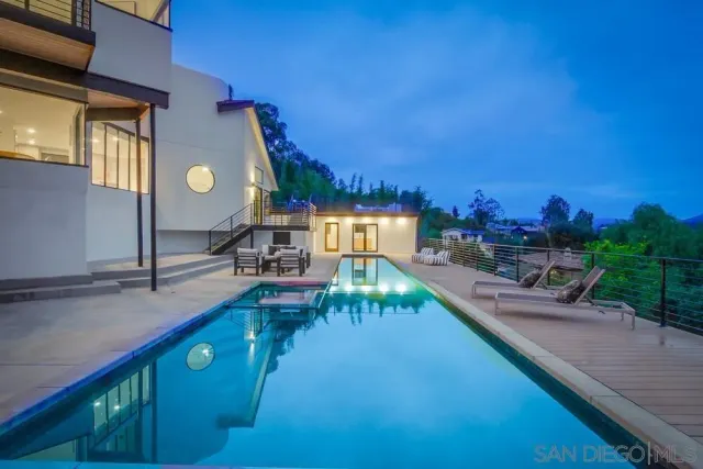 $3,699,000 | 1429 Trabert Ranch Road, Encinitas, CA 92024