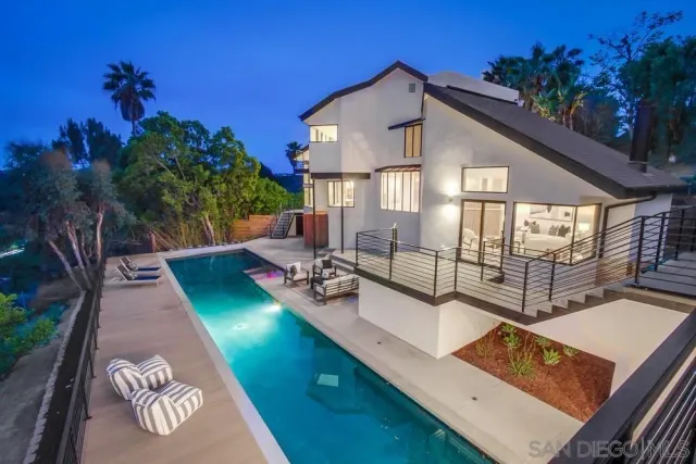 $3,699,000 | 1429 Trabert Ranch Road, Encinitas, CA 92024