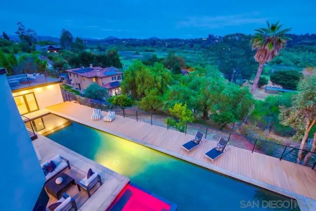 $3,699,000 | 1429 Trabert Ranch Road, Encinitas, CA 92024