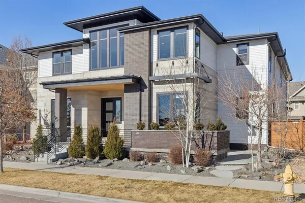 $1,633,000 | 8055 East Prairie Meadow Drive, Denver, CO 80238