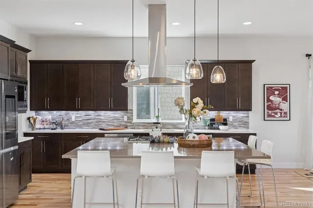 $1,699,000 | 8055 East Prairie Meadow Drive, Denver, CO 80238