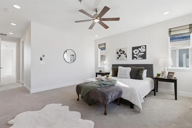 $1,699,000 | 8055 East Prairie Meadow Drive, Denver, CO 80238