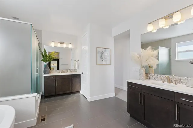 $1,699,000 | 8055 East Prairie Meadow Drive, Denver, CO 80238