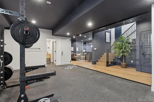 $1,699,000 | 8055 East Prairie Meadow Drive, Denver, CO 80238