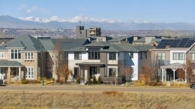$1,699,000 | 8055 East Prairie Meadow Drive, Denver, CO 80238