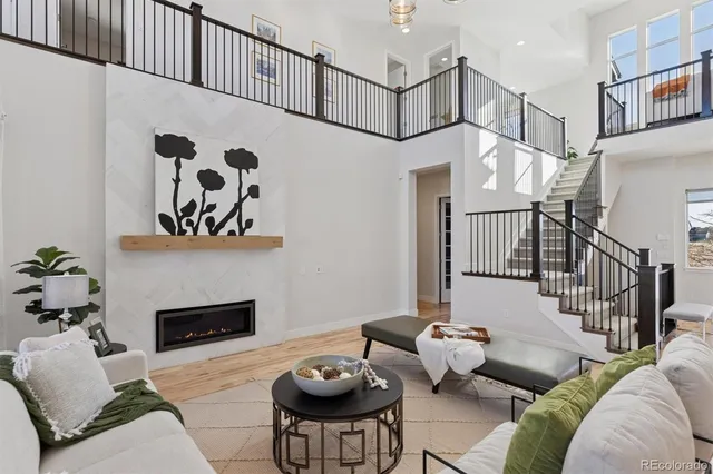 $1,699,000 | 8055 East Prairie Meadow Drive, Denver, CO 80238