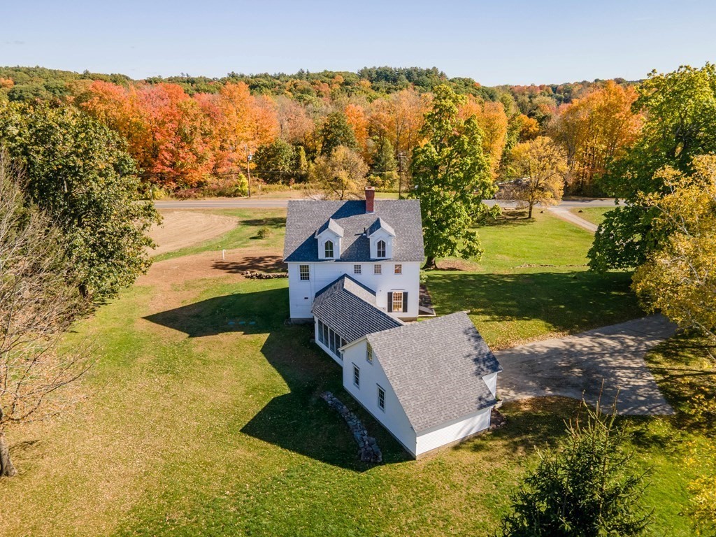 430 Colrain Road Greenfield, MA 01301 - Photo 11 of 42 Gallery Image 11