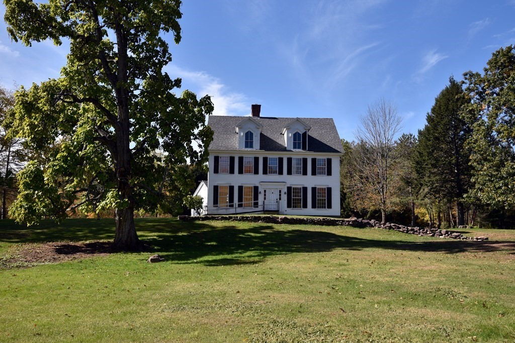 430 Colrain Road Greenfield, MA 01301 - Photo 12 of 42 Gallery Image 12