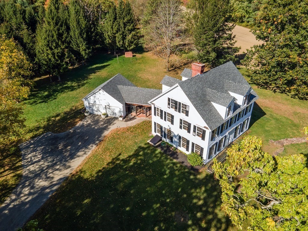 430 Colrain Road Greenfield, MA 01301 - Photo 2 of 42 Gallery Image 2