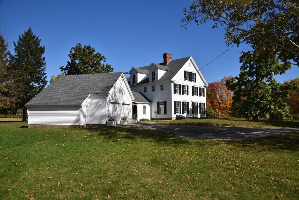 430 Colrain Road Greenfield, MA 01301 - Photo 39 of 42 Gallery Image 39