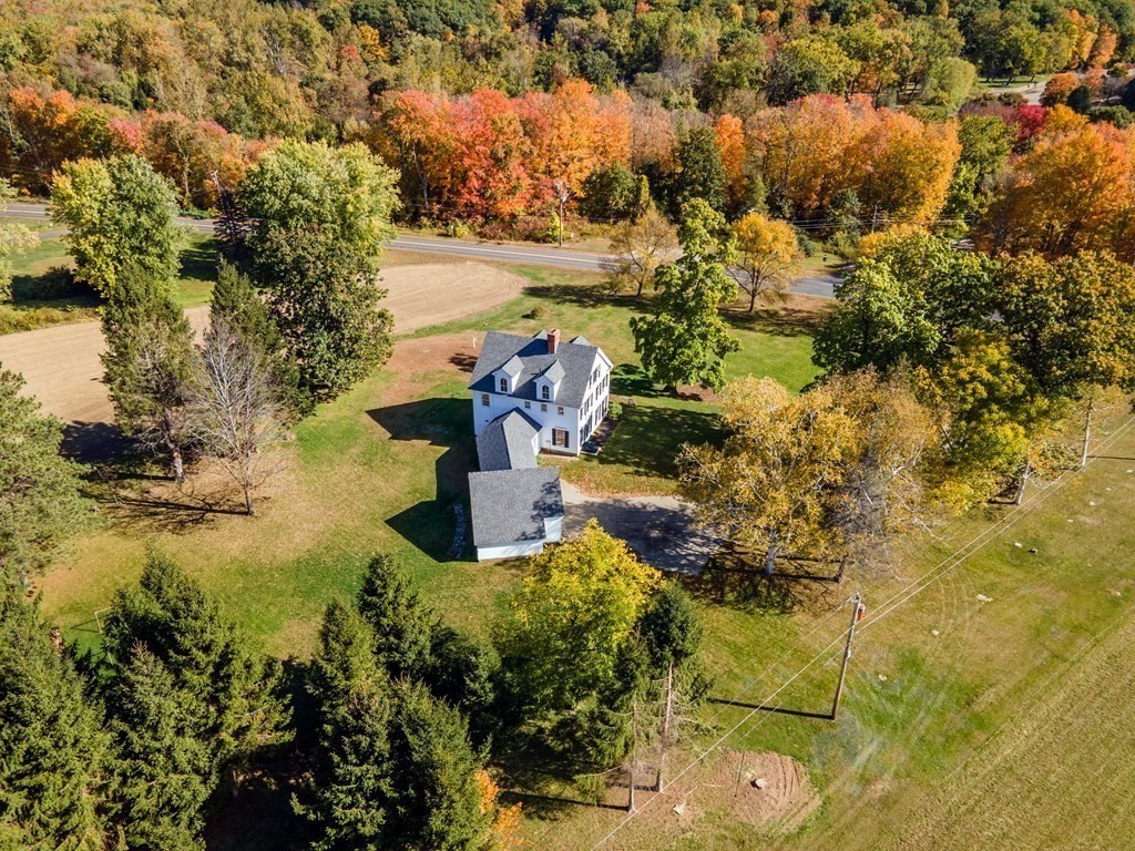 430 Colrain Road Greenfield, MA 01301 - Photo 41 of 42 Gallery Image 41