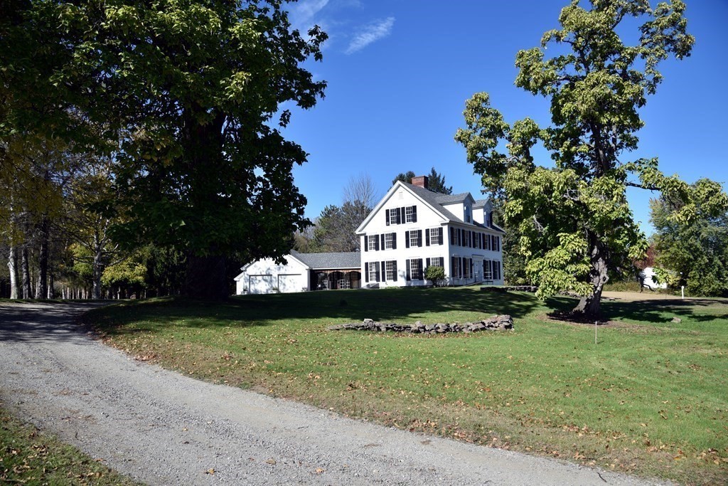 430 Colrain Road Greenfield, MA 01301 - Photo 42 of 42 Gallery Image 42
