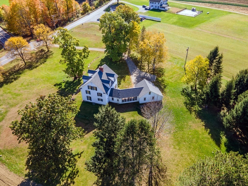 430 Colrain Road Greenfield, MA 01301 - Photo 7 of 42 Gallery Image 7