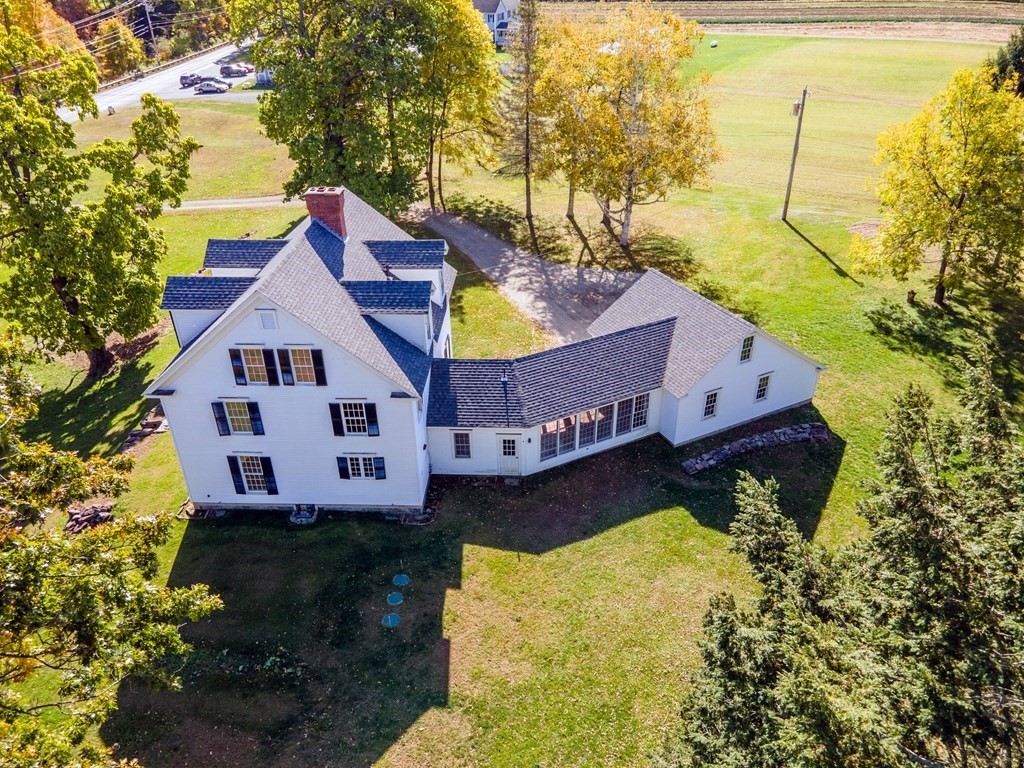 430 Colrain Road Greenfield, MA 01301 - Photo 10 of 42 Gallery Image 10
