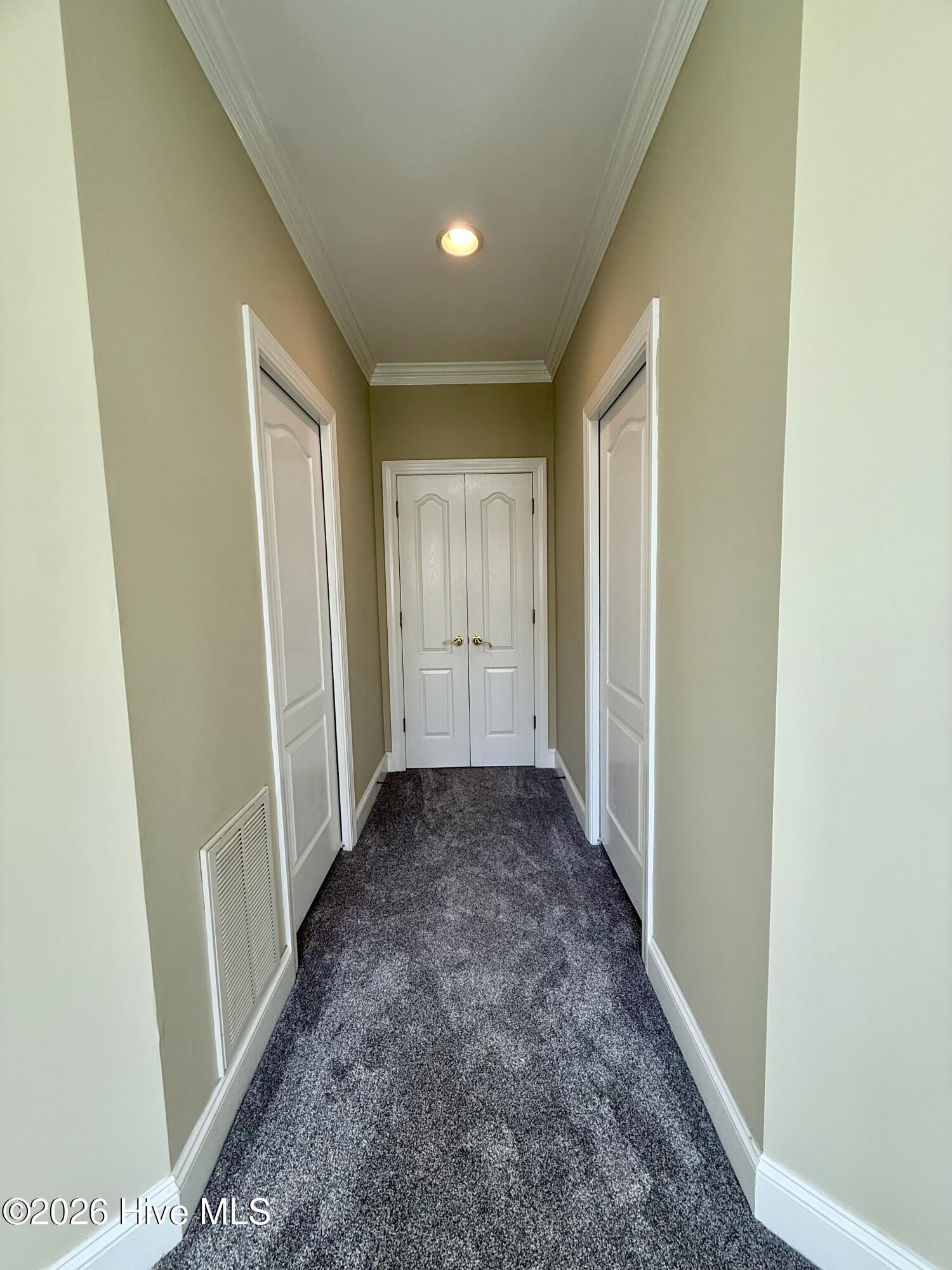1285 Bear Grass Road Williamston, NC 27892 - Photo 87 of 130 Double Walk-In Closets