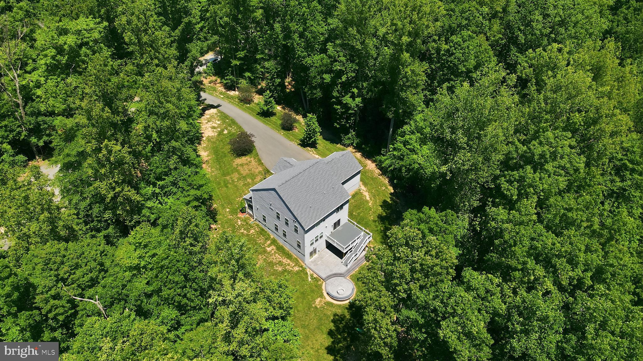 9171 Keyser Road Nokesville, VA 20181 - Photo 44 of 47