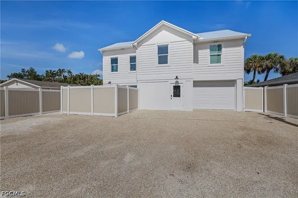 $445,000 | 2551 Tamarind Street, St. James City, FL 33956