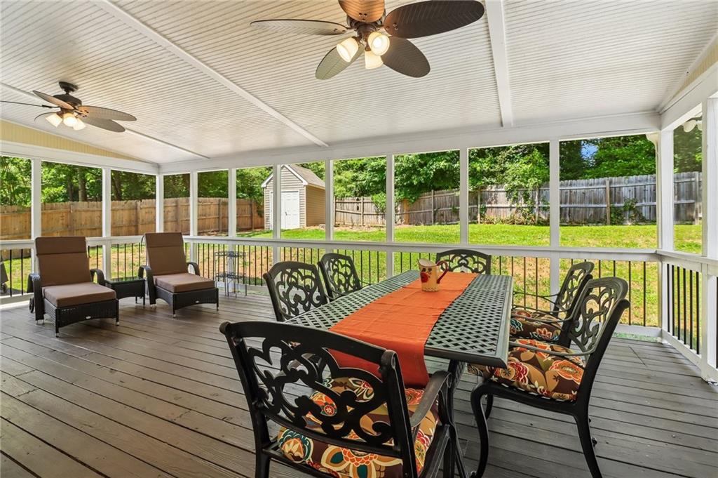 1074 Wash Lee Drive Southwest Lilburn, GA 30047 - Photo 25 of 32