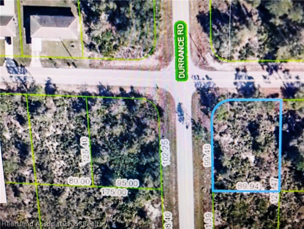3362 Rhododendron Road Lake Placid, FL 33852 - Photo 1 of 1 Gallery Image 1
