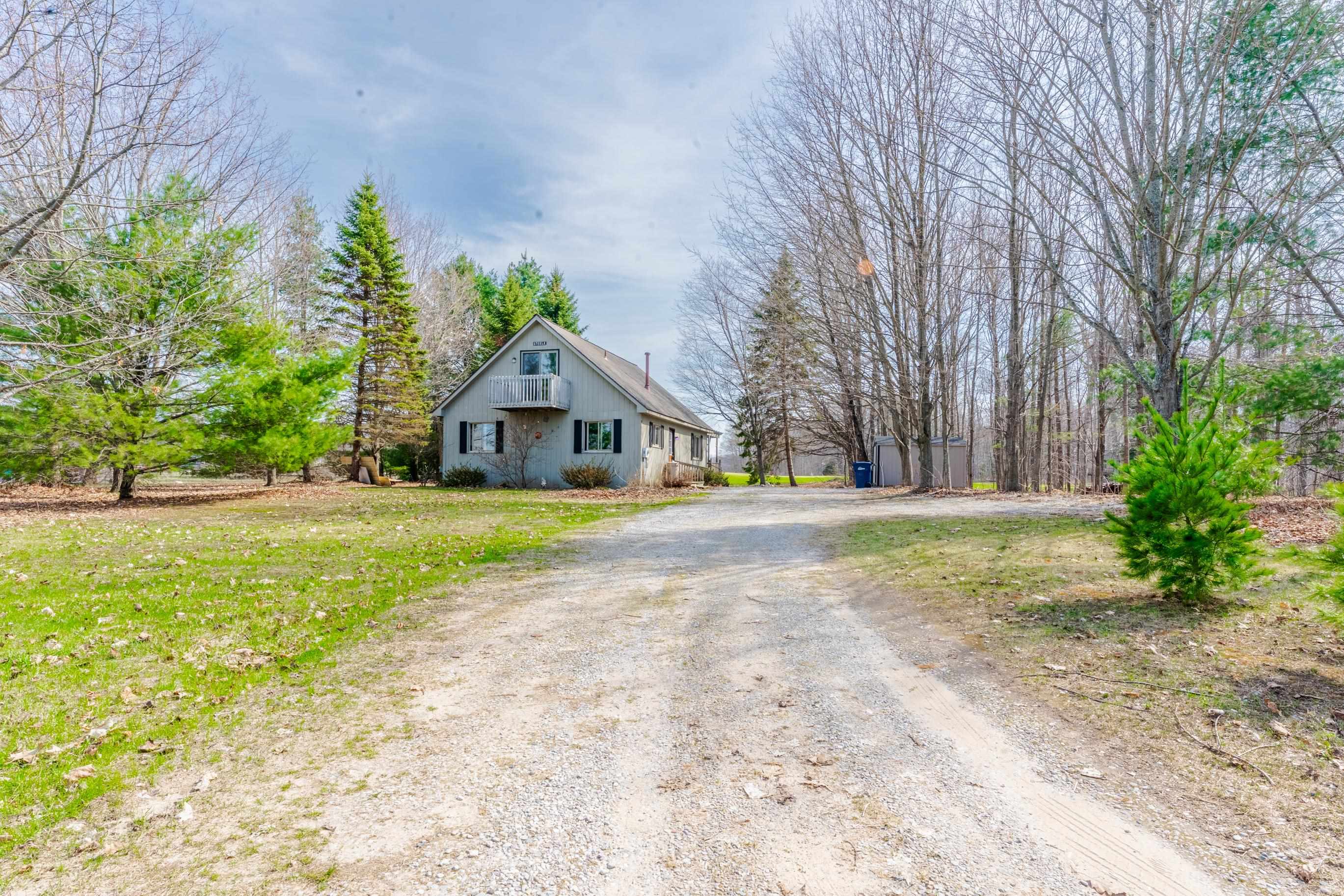 1946 East Swanson Trail Cedar, MI 49621 - Photo 31 of 31
