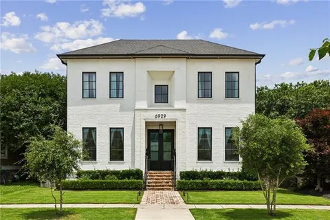 $1,325,000 | 6929 Vicksburg Street, New Orleans, LA 70124