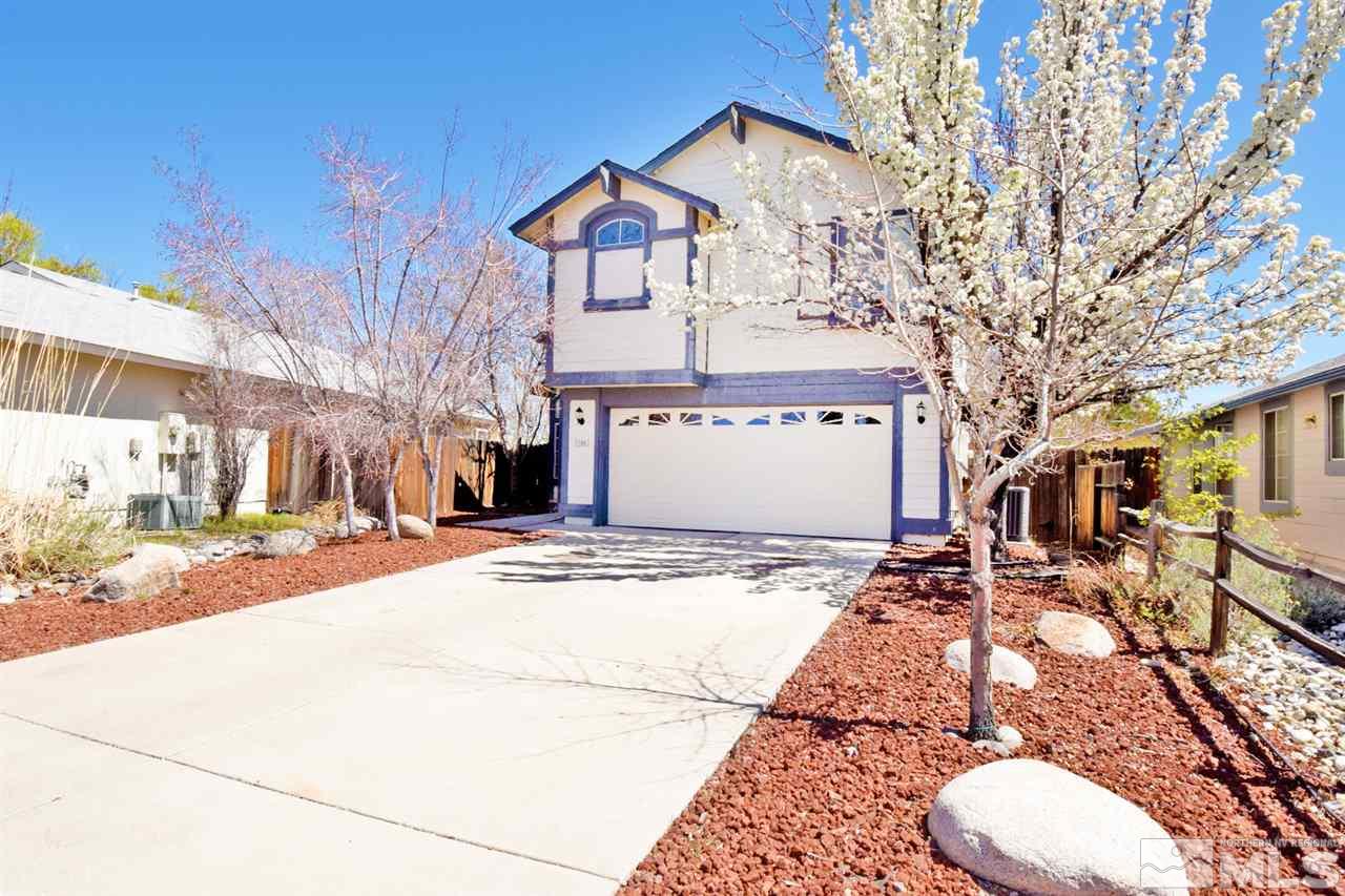 1160 Forest Knoll Court Reno, NV 89523 - Photo 1 of 24 Photo 1