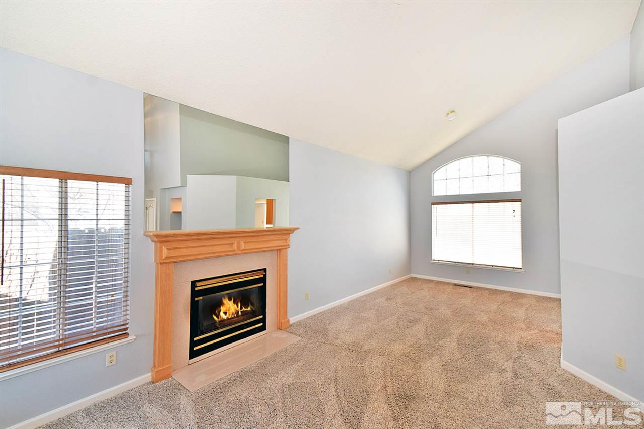 1160 Forest Knoll Court Reno, NV 89523 - Photo 2 of 24 Photo 2