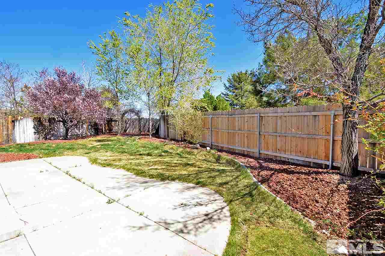 1160 Forest Knoll Court Reno, NV 89523 - Photo 21 of 24 Photo 21