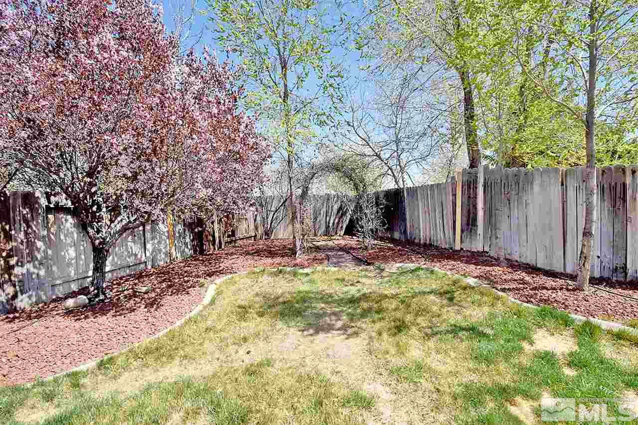 1160 Forest Knoll Court Reno, NV 89523 - Photo 22 of 24 Photo 22