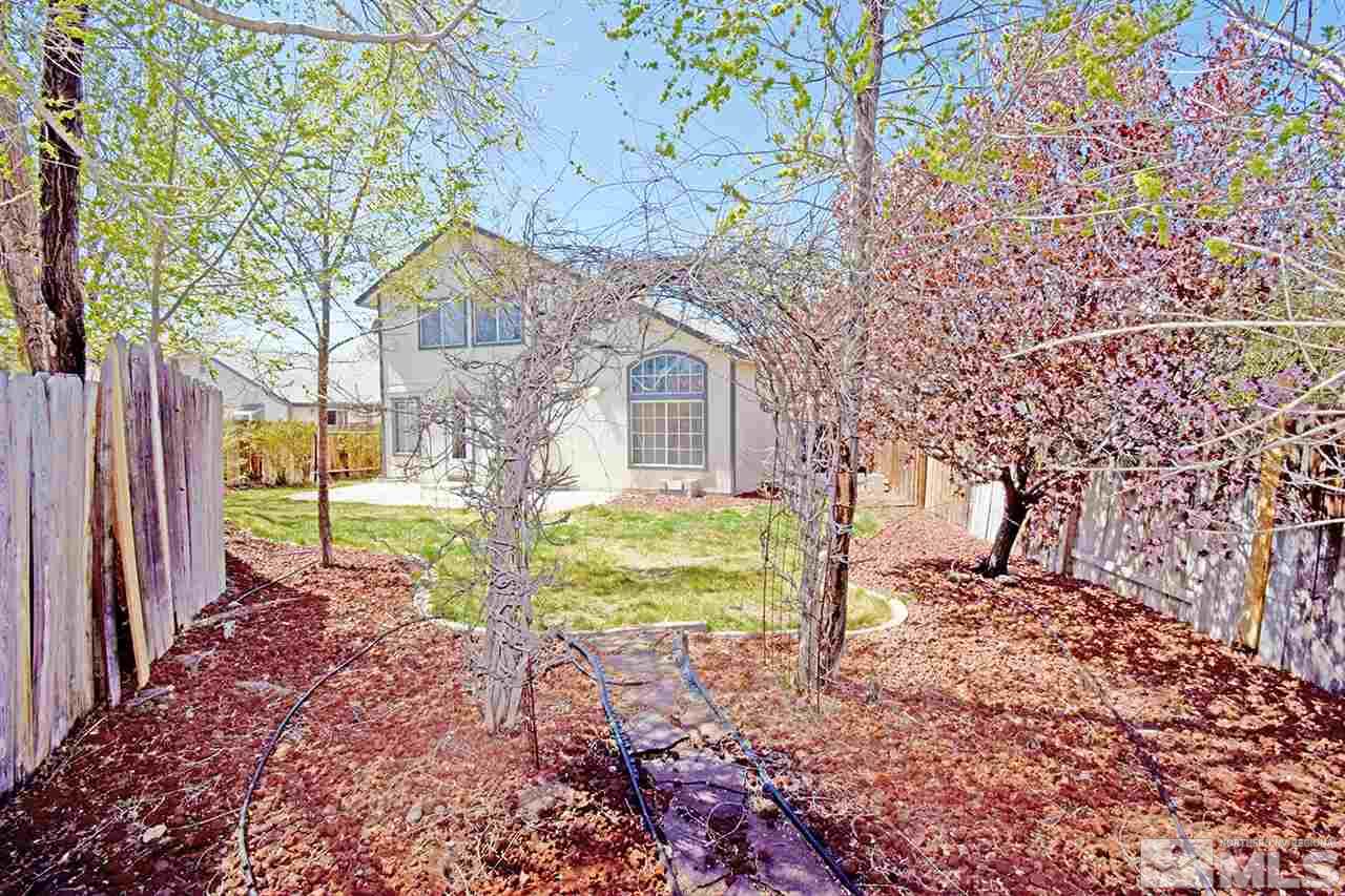 1160 Forest Knoll Court Reno, NV 89523 - Photo 23 of 24 Photo 23