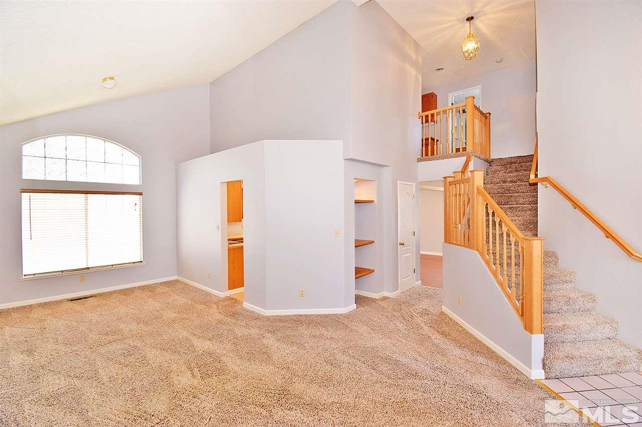 1160 Forest Knoll Court Reno, NV 89523 - Photo 3 of 24 Photo 3