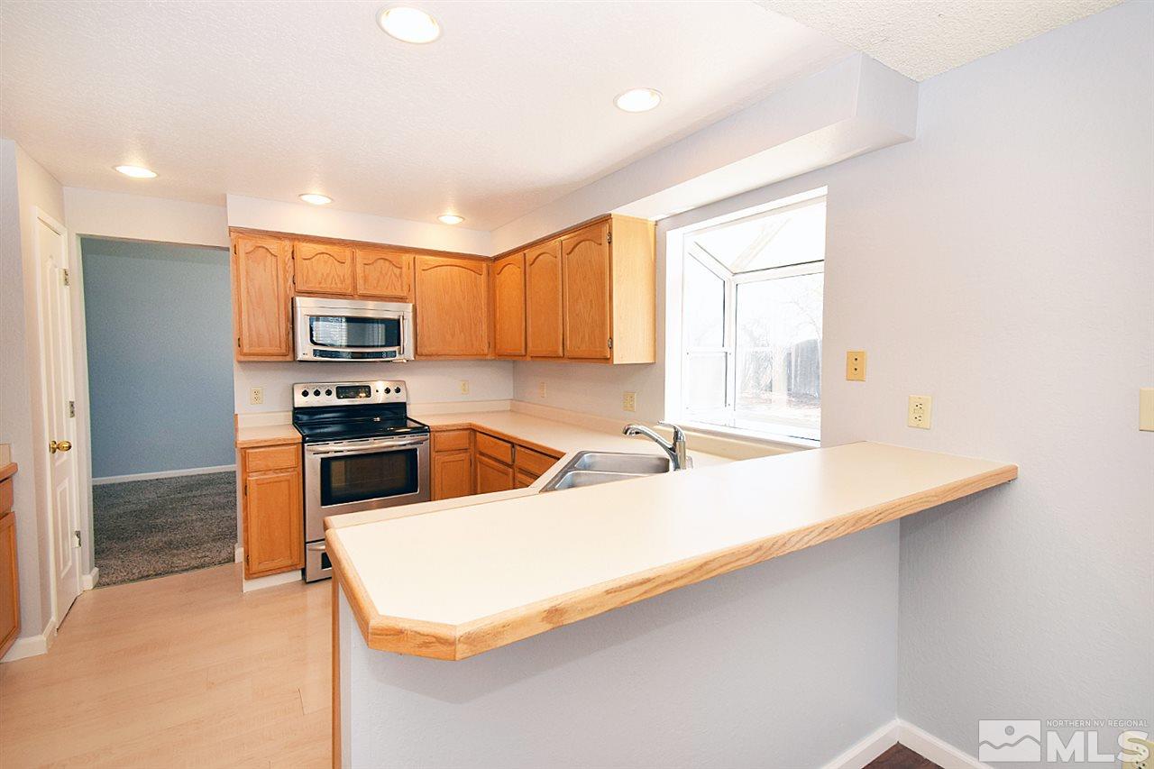 1160 Forest Knoll Court Reno, NV 89523 - Photo 9 of 24 Photo 9