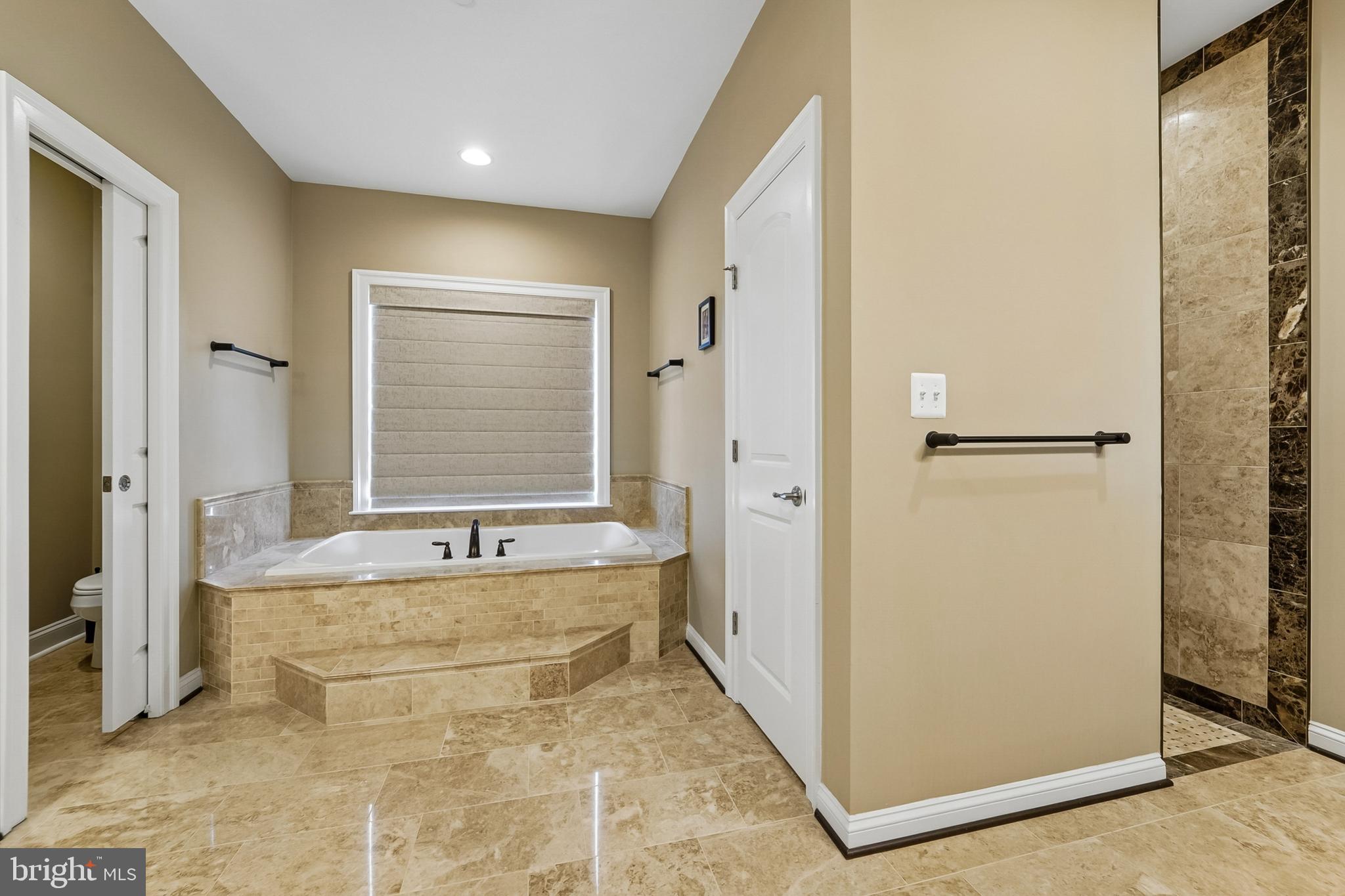1250 Heaps Road Pylesville, MD 21132 - Photo 22 of 74 Primary Bathroom