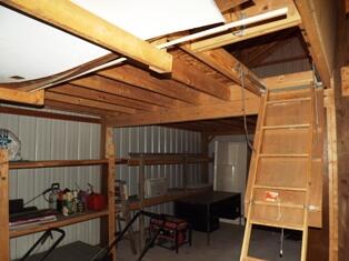 6091 Staines Road Sheridan, MI 48884 - Photo 31 of 43 DSCF1683