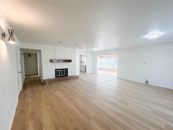 $2,545 | 3016 Oakridge Drive, Bedford, TX 76021