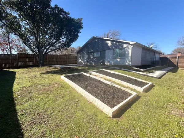 $2,545 | 3016 Oakridge Drive, Bedford, TX 76021