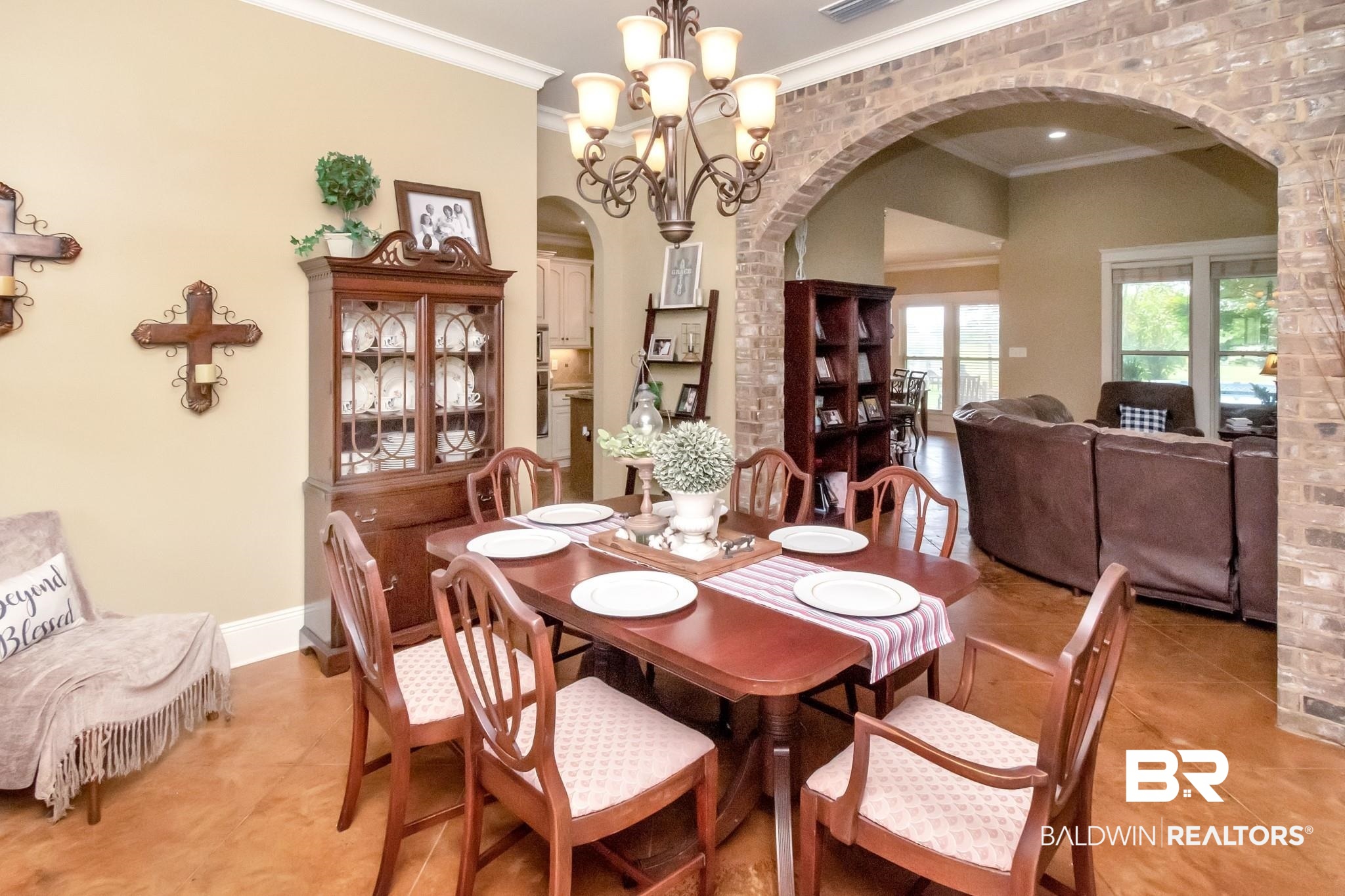 3640 Driskell Loop Road West Wilmer, AL 36587 - Photo 5 of 42