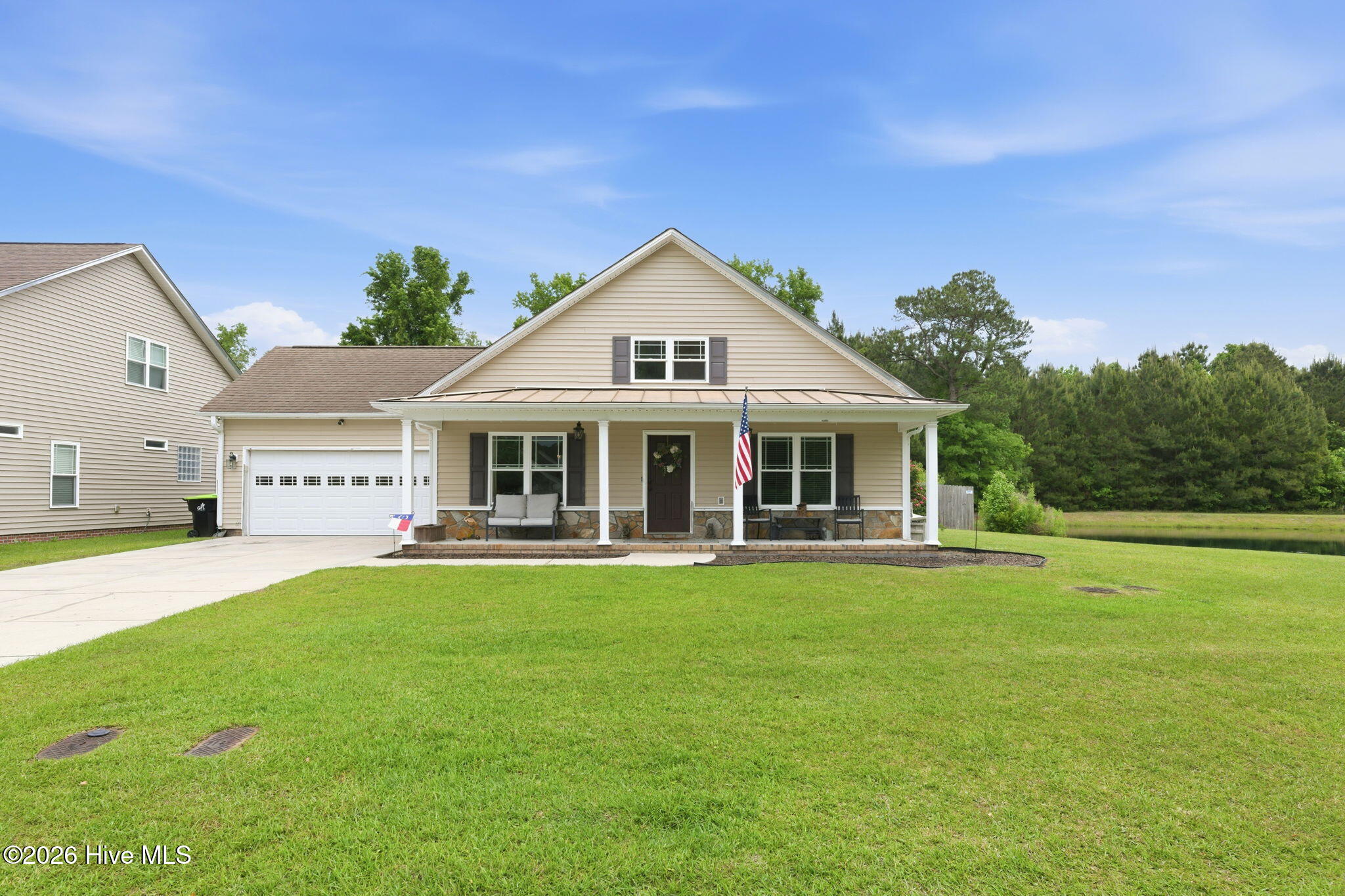 200 Station House Road New Bern, NC 28562 - Photo 2 of 40 Front Street View