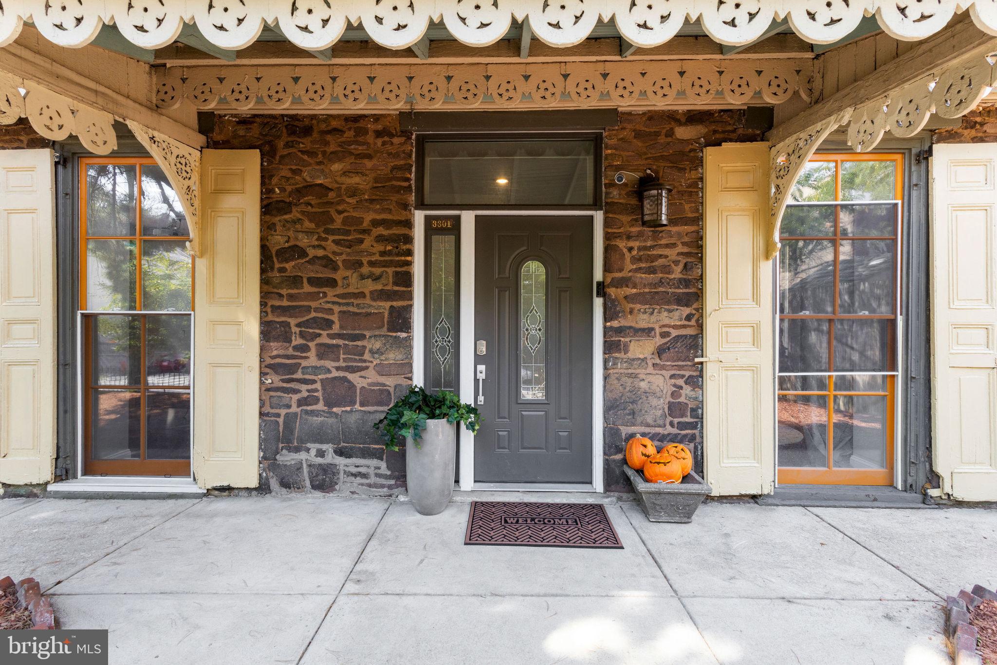 3301 Hamilton Street Philadelphia, PA 19104 - Photo 2 of 49