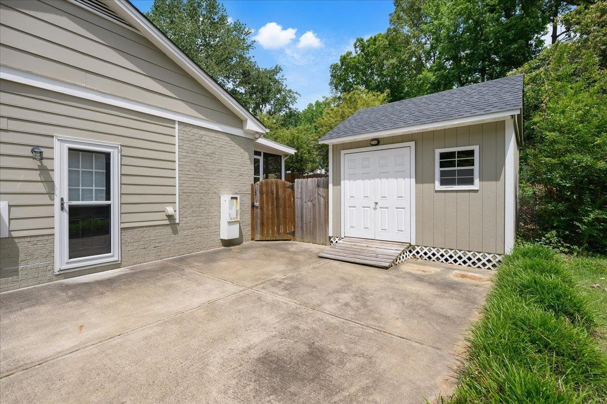 1313 Falls Church Road Raleigh, NC 27609 - Photo 34 of 40 Photo 34