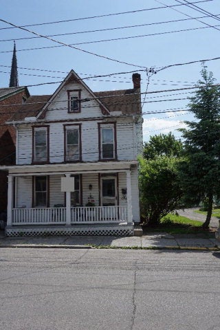 606 Moore Street Huntingdon, PA 16652 - Photo 1 of 1 Gallery Image 1