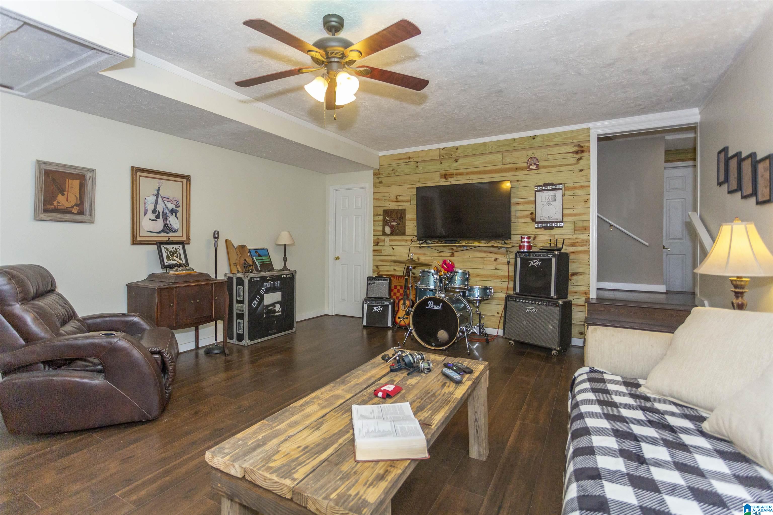 5192 Drew Drive Mulga, AL 35118 - Photo 26 of 38