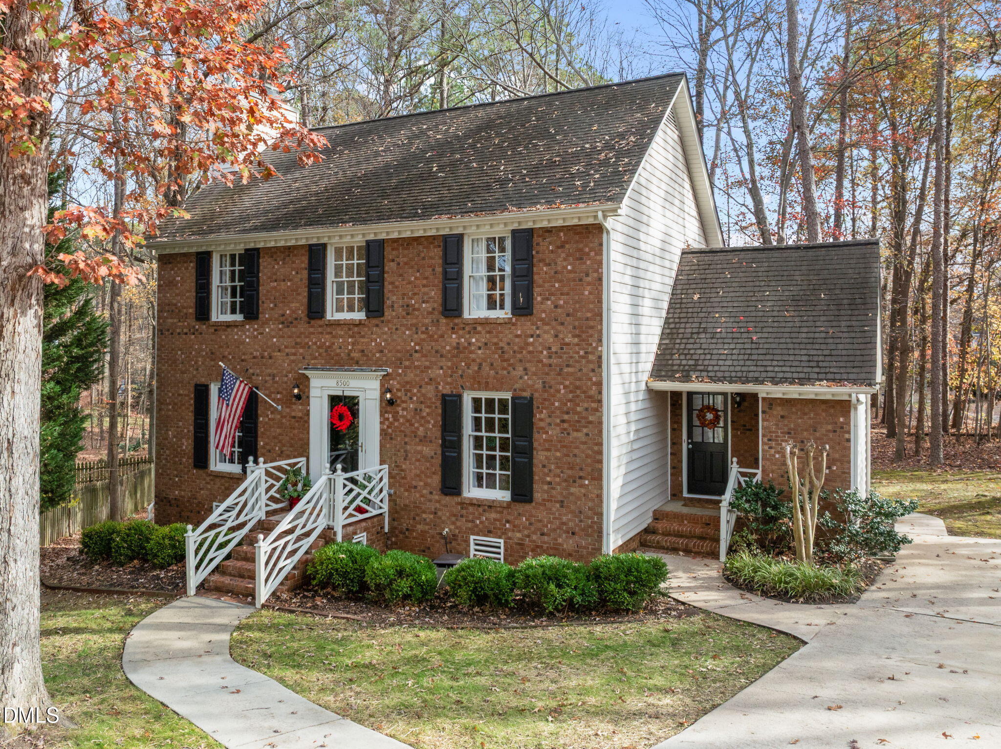 8500 Council Court Raleigh, NC 27615 - Photo 2 of 48 2-web-or-mls-DJI_0340