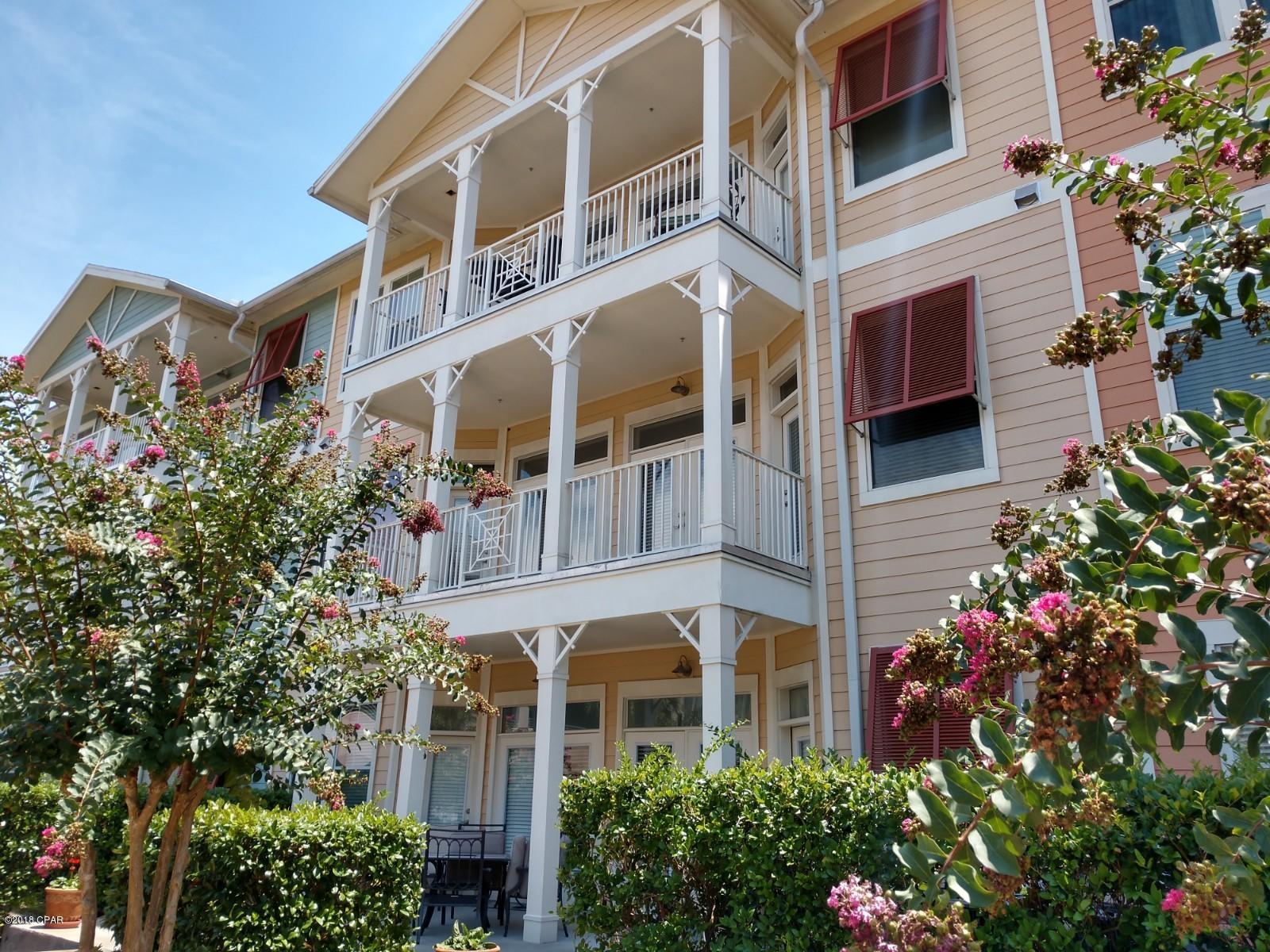 8700 Front Beach Road, Unit 6204 Panama City Beach, FL 32407 - Photo 2 of 36